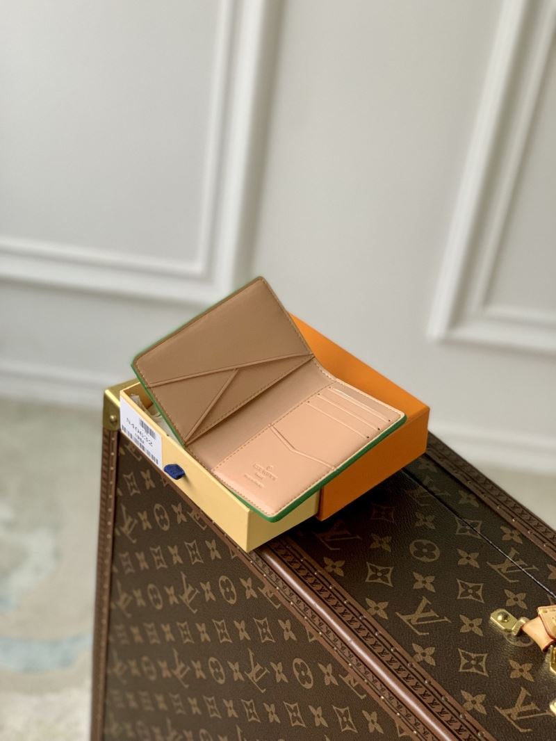 LV Wallets